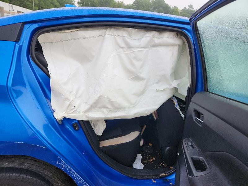 Продаж на аукціоні авто 2021 Nissan Versa, vin: 3N1CN8EV9ML846771, номер лоту: 66385076