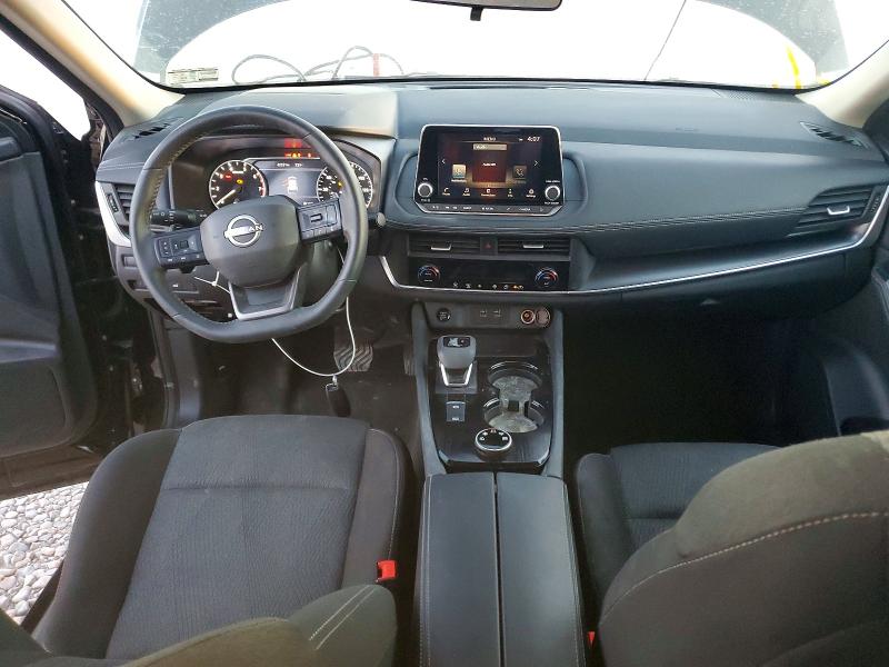 Aukcja sprzedaży 2026 Nissan Rogue, vin: 5N1BT3BB5TC735457, numer aukcji: 66787036