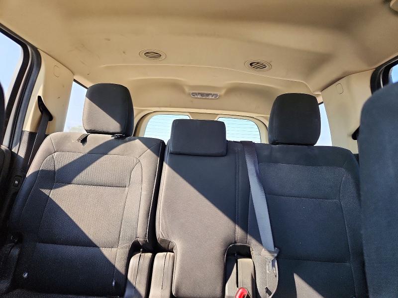 Продажа на аукционе авто 2016 Ford Flex, vin: 2FMGK5B80GBA22268, номер лота: 65743116