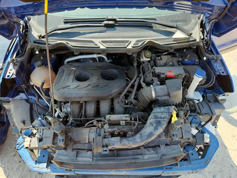 Aukcja sprzedaży 2021 Ford Ecosport, vin: MAJ6S3JL5MC451644, numer aukcji: 66199886