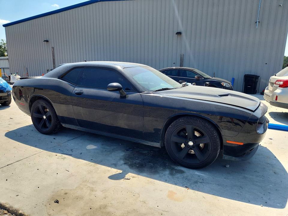 Продажа на аукционе авто 2016 Dodge Challenger, vin: 2C3CDZAG0GH297105, номер лота: 65533236