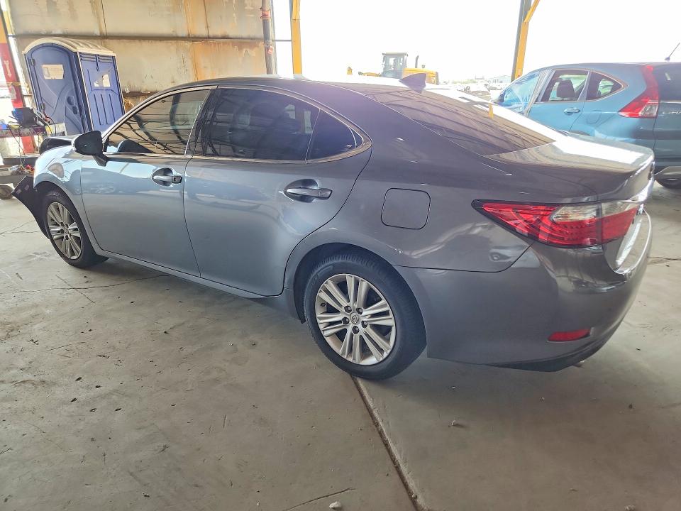 Продаж на аукціоні авто 2015 Lexus Es, vin: JTHBK1GG3F2189654, номер лоту: 64638766