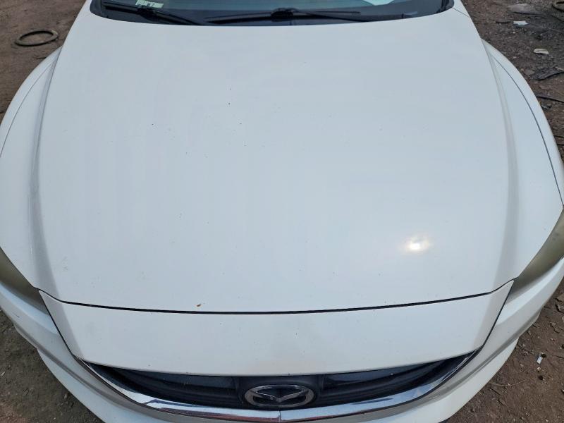 Продажа на аукционе авто 2014 Mazda 6, vin: JM1GJ1W63E1147878, номер лота: 64738326