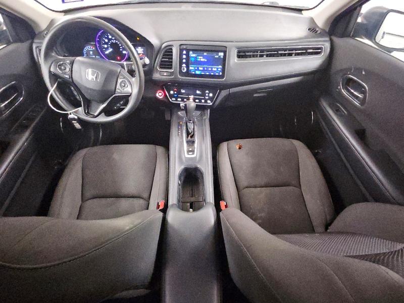 Продажа на аукционе авто 2022 Honda Hr-v, vin: 3CZRU5H58NM740533, номер лота: 66458076
