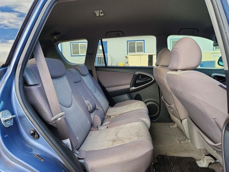 Aukcja sprzedaży 2008 Toyota Rav4, vin: JTMZD33V786055753, numer aukcji: 65575056