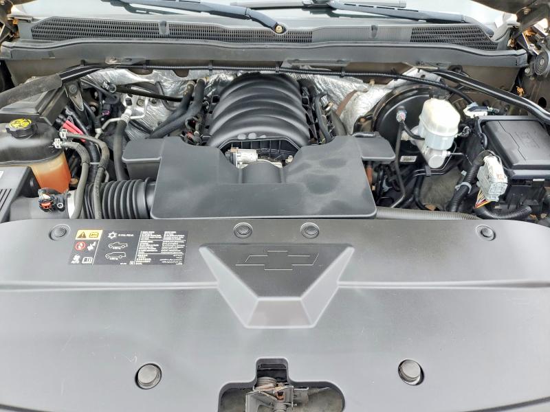 2015 Chevrolet Silverado მანქანა იყიდება აუქციონზე, vin: 1GCVKREC0FZ323430, აუქციონის ნომერი: 65049136