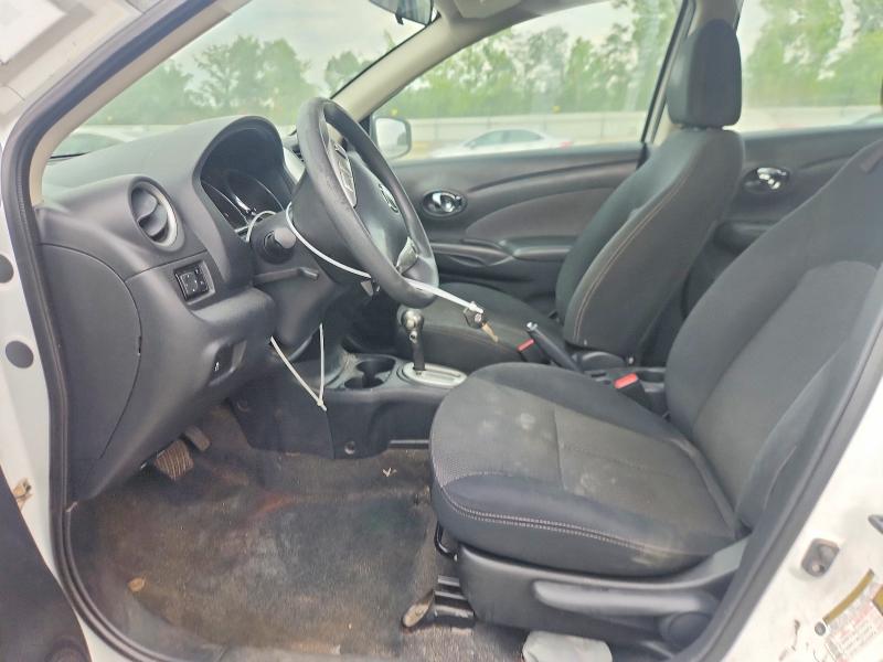 Aukcja sprzedaży 2015 Nissan Versa, vin: 3N1CN7AP3FL890186, numer aukcji: 65832816