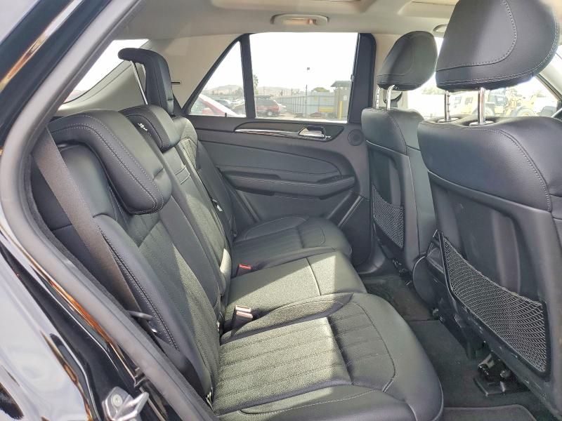 Aukcja sprzedaży 2019 Mercedes-benz Gle, vin: 4JGDA5GB1KB205154, numer aukcji: 65051396