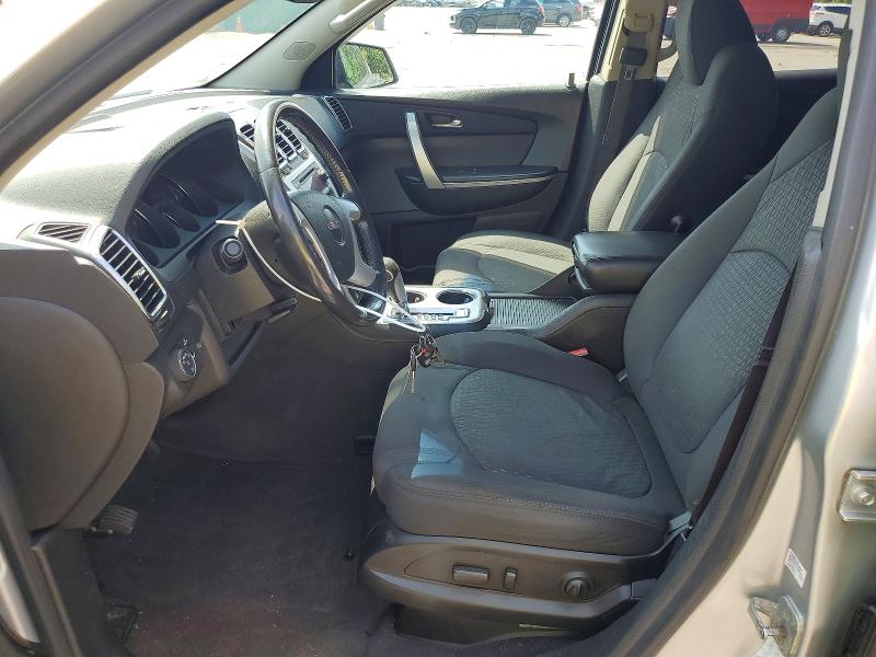 2012 Gmc Acadia მანქანა იყიდება აუქციონზე, vin: 1GKKVPEDXCJ323943, აუქციონის ნომერი: 64409616