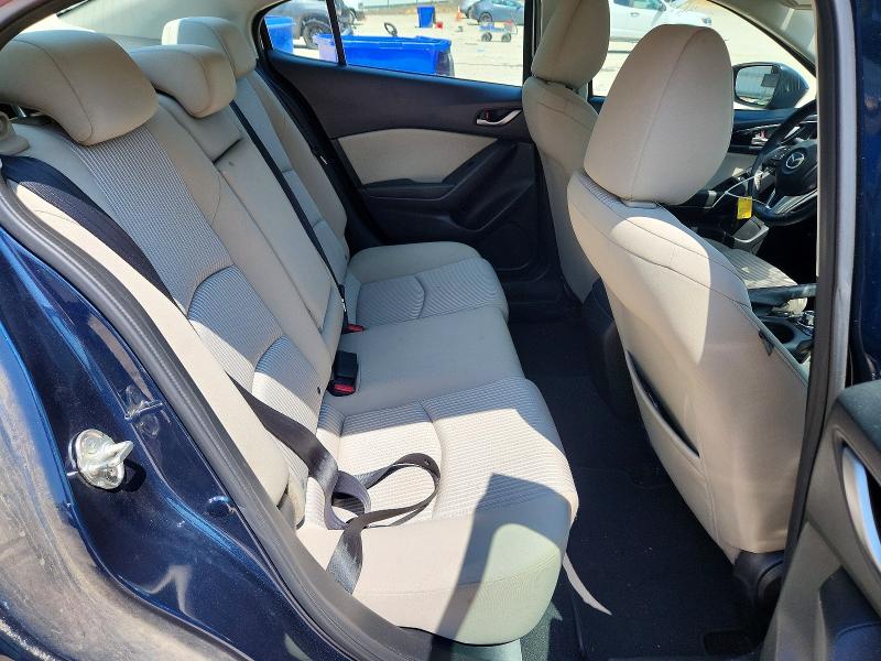 Aukcja sprzedaży 2016 Mazda 3, vin: 3MZBM1V74GM326297, numer aukcji: 65325276