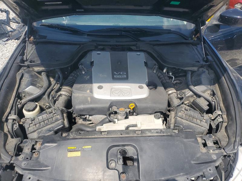 2013 Infiniti G37 Coupe მანქანა იყიდება აუქციონზე, vin: JN1CV6EL2DM982765, აუქციონის ნომერი: 65546596
