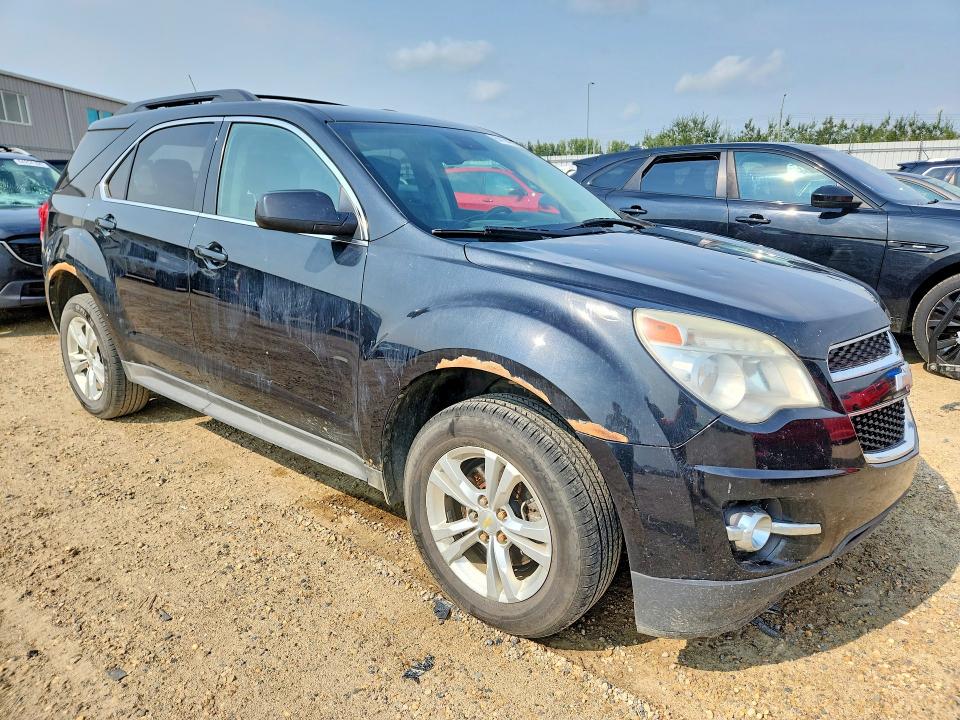 Продажа на аукционе авто 2012 Chevrolet Equinox, vin: 2GNFLNEK7C6272542, номер лота: 64194756