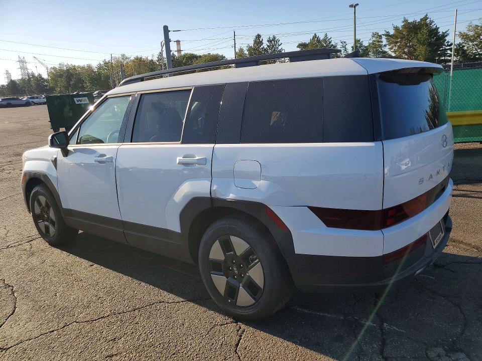 Продаж на аукціоні авто 2026 Hyundai Santa Fe, vin: 5NMP2DG18TH120888, номер лоту: 66030016
