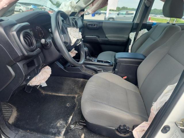 Продаж на аукціоні авто 2017 Toyota Tacoma, vin: 5TFAX5GN7HX094024, номер лоту: 64832146