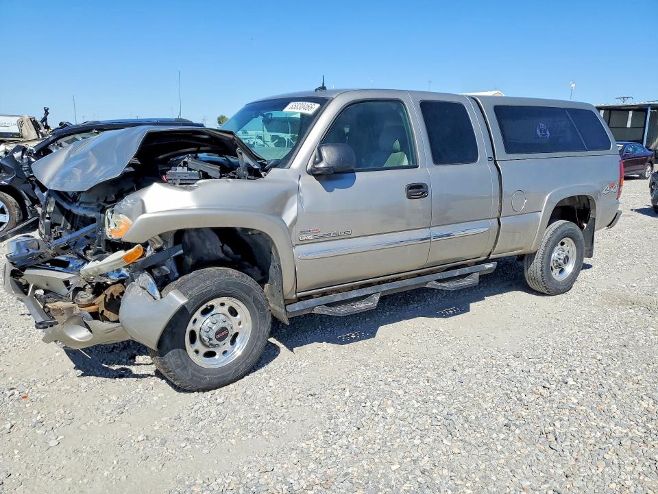 Продажа на аукционе авто 2003 Gmc Sierra, vin: 1GTHK29183E169887, номер лота: 65830466