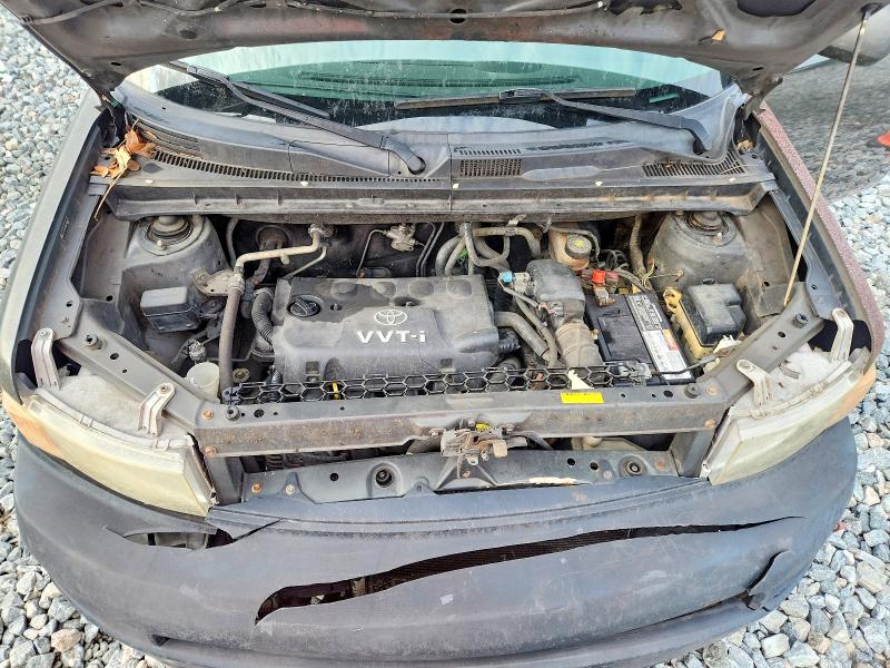 Продажа на аукционе авто 2005 Scion Xb, vin: JTLKT324450180077, номер лота: 63652016