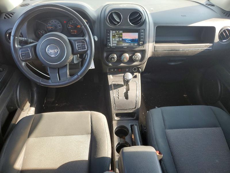 Aukcja sprzedaży 2014 Jeep Patriot, vin: 1C4NJRFB8ED911032, numer aukcji: 64243856