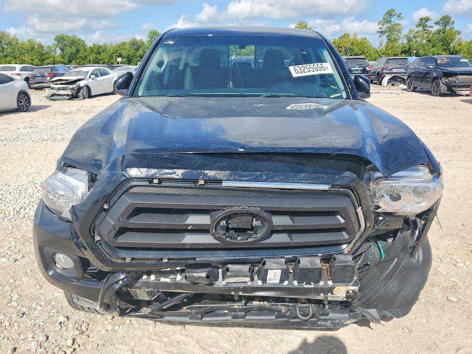 Aukcja sprzedaży 2023 Toyota Tacoma, vin: 3TYCZ5AN7PT114308, numer aukcji: 63255966