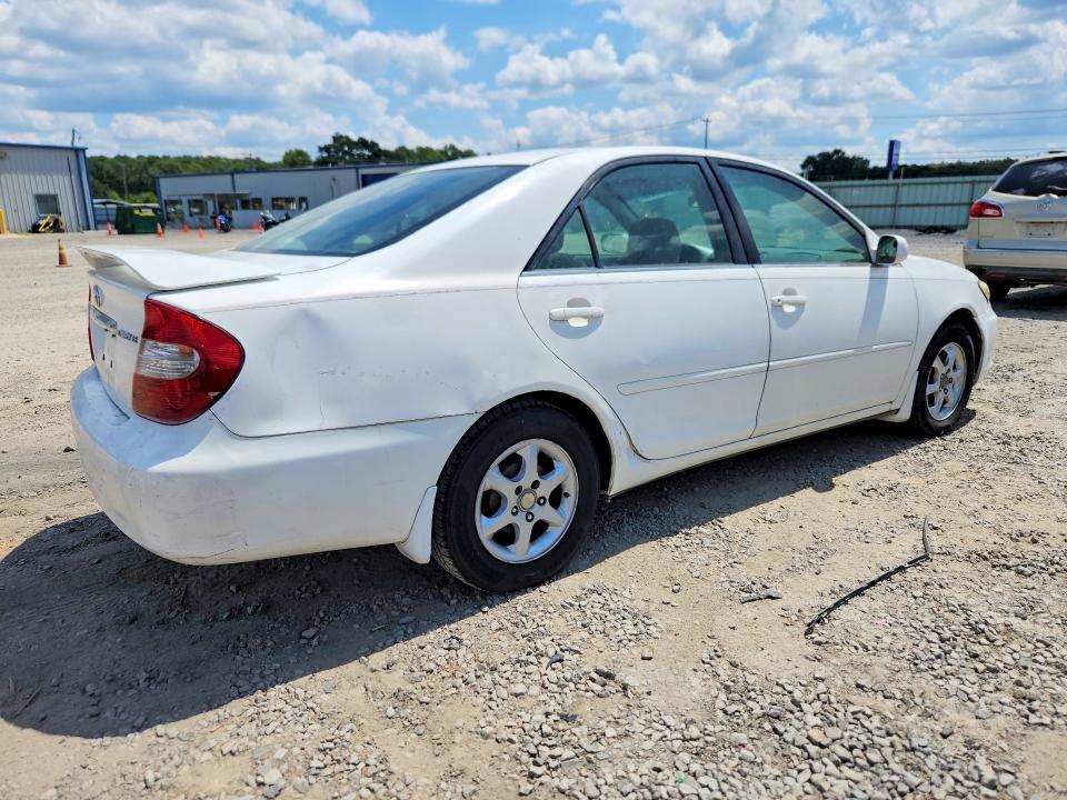 Aukcja sprzedaży 2003 Toyota Camry, vin: 4T1BE32K93U229764, numer aukcji: 64779616
