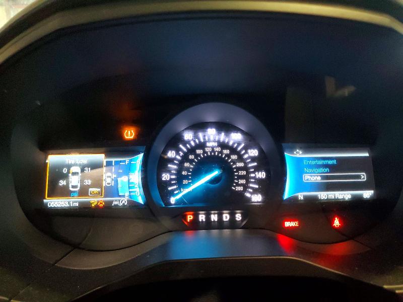 Aukcja sprzedaży 2024 Ford Edge, vin: 2FMPK4J93RBA71262, numer aukcji: 62713986