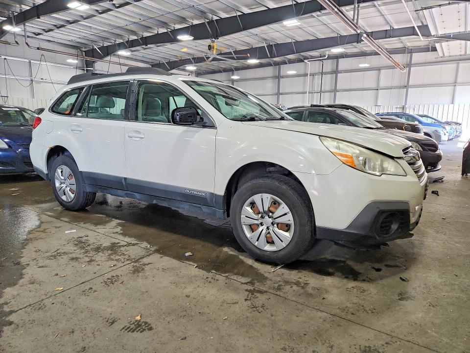 Aukcja sprzedaży 2014 Subaru Outback, vin: 4S4BRCAC0E3226422, numer aukcji: 63670686
