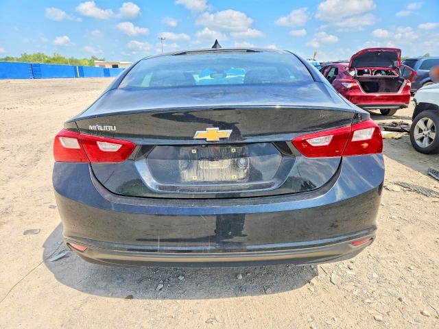 66298136 :رقم المزاد ، 1G1ZB5ST5HF170698 vin ، 2017 Chevrolet Malibu مزاد بيع