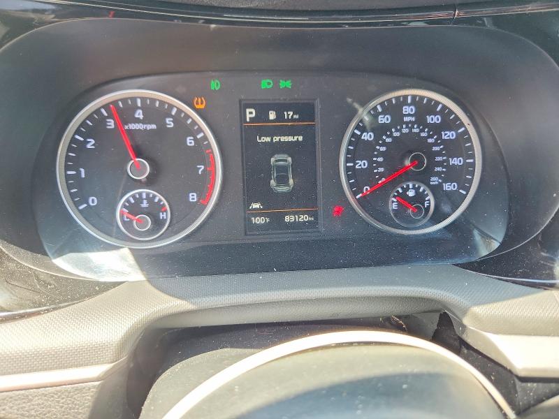 Продаж на аукціоні авто 2022 Kia K5, vin: 5XXG64J24NG166323, номер лоту: 64610126