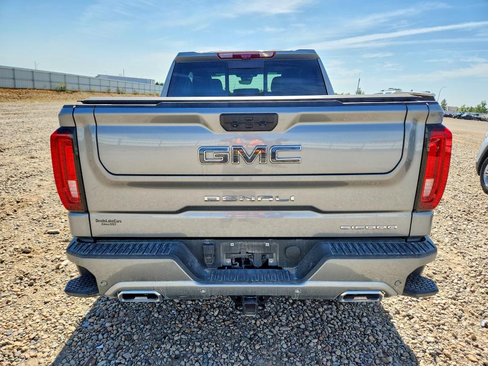 Продажа на аукционе авто 2024 Gmc Sierra, vin: 1GTUUHE88RZ279239, номер лота: 65388346