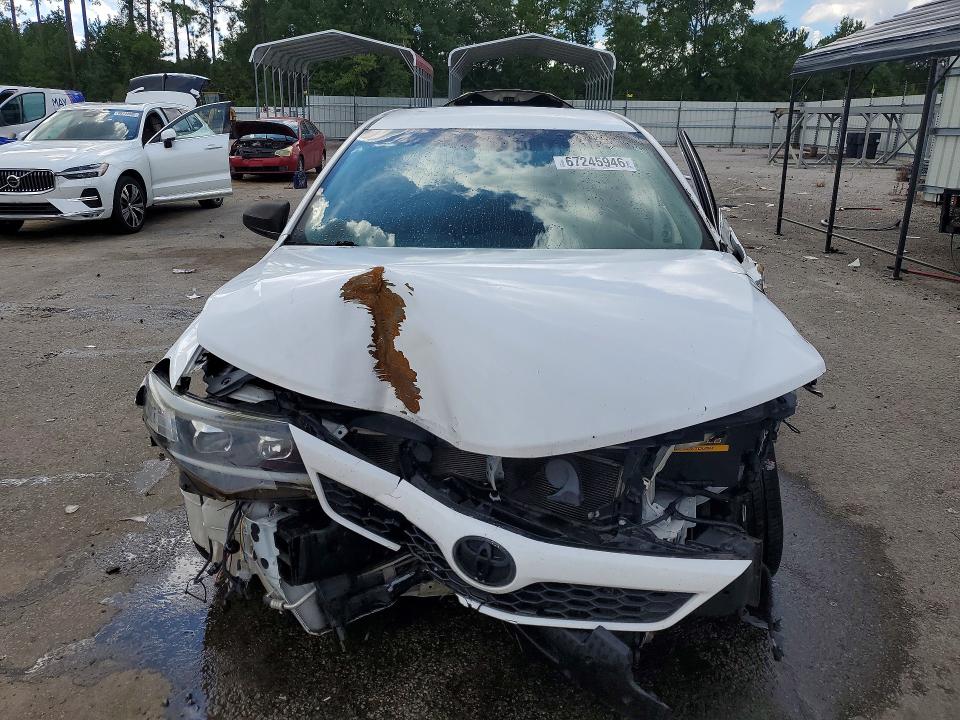Aukcja sprzedaży 2014 Toyota Camry, vin: 4T1BF1FK3EU412558, numer aukcji: 67245946
