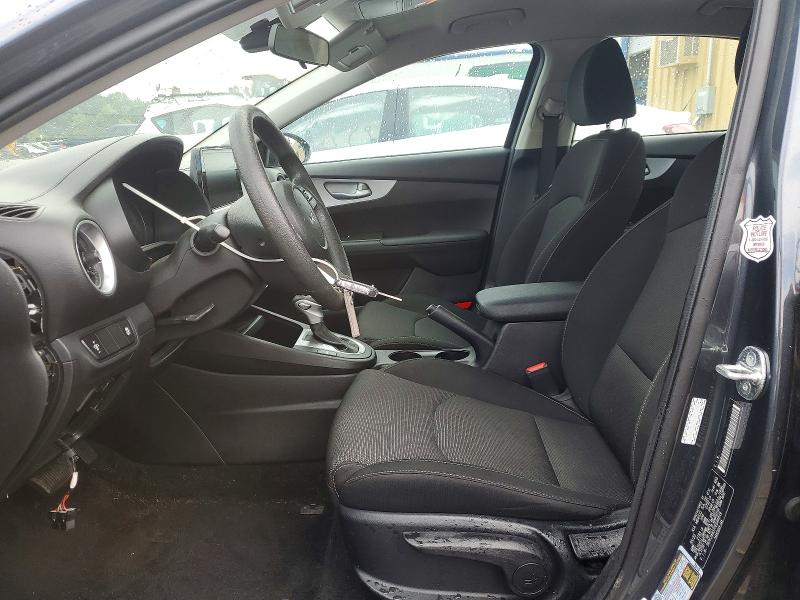 Продаж на аукціоні авто 2023 Kia Forte, vin: 3KPF24AD7PE644819, номер лоту: 67098656