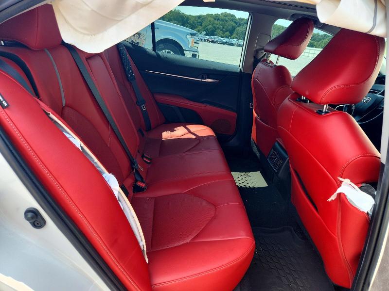 Aukcja sprzedaży 2022 Toyota Camry, vin: 4T1K61AK4NU071856, numer aukcji: 64854606