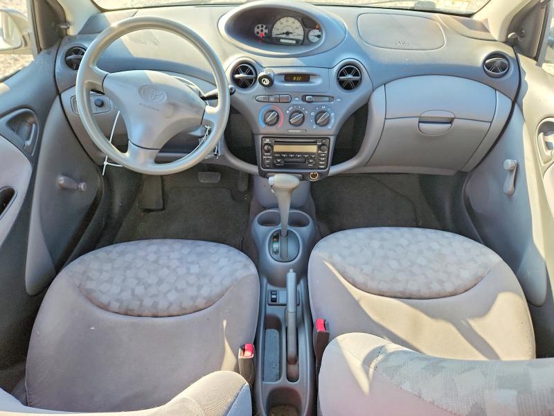 Продаж на аукціоні авто 2002 Toyota Echo, vin: JTDBT123525026919, номер лоту: 64273376