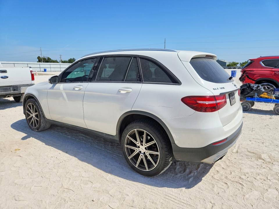 Продаж на аукціоні авто 2019 Mercedes-benz Glc, vin: WDC0G4KB6KV165150, номер лоту: 65877946