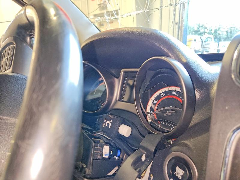 66411596 :رقم المزاد ، 3C4PDCGG0FT592308 vin ، 2015 Dodge Journey مزاد بيع
