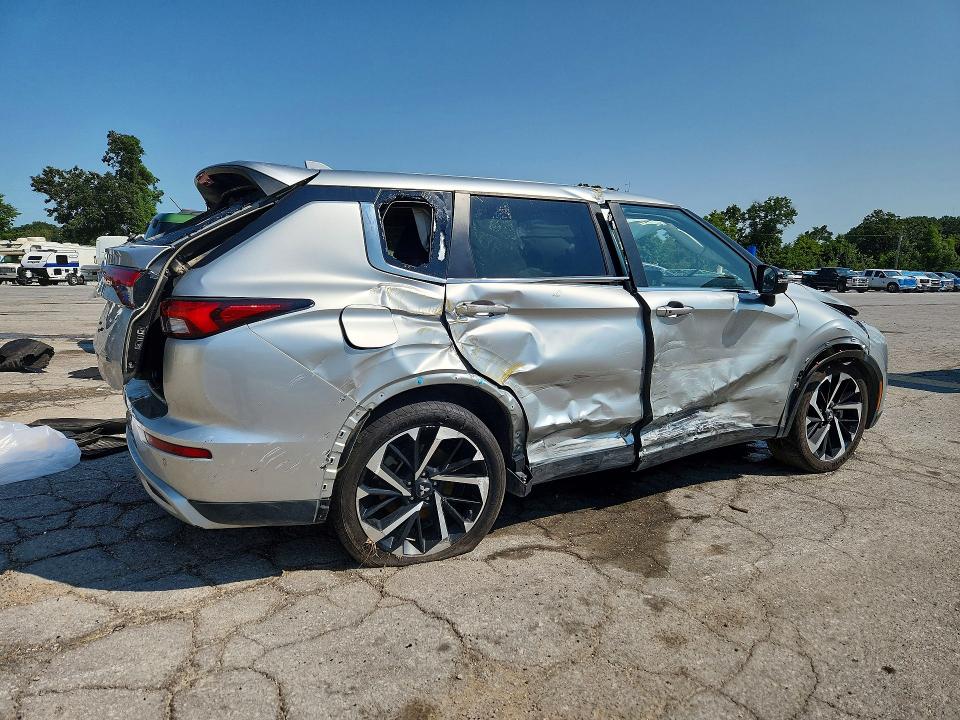 Aukcja sprzedaży 2024 Mitsubishi Outlander, vin: JA4J4VA81RZ059572, numer aukcji: 64728566