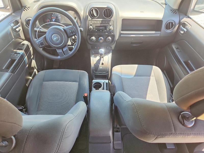 Продажа на аукционе авто 2011 Jeep Compass, vin: 1J4NT1FA3BD236117, номер лота: 65797976
