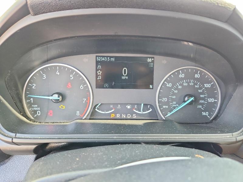 Aukcja sprzedaży 2020 Ford Ecosport, vin: MAJ3S2GE4LC382188, numer aukcji: 66973006