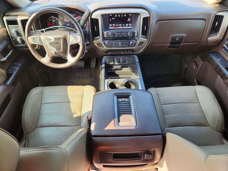 Продажа на аукционе авто 2016 Gmc Sierra, vin: 3GTU2PEJ2GG285666, номер лота: 65205256