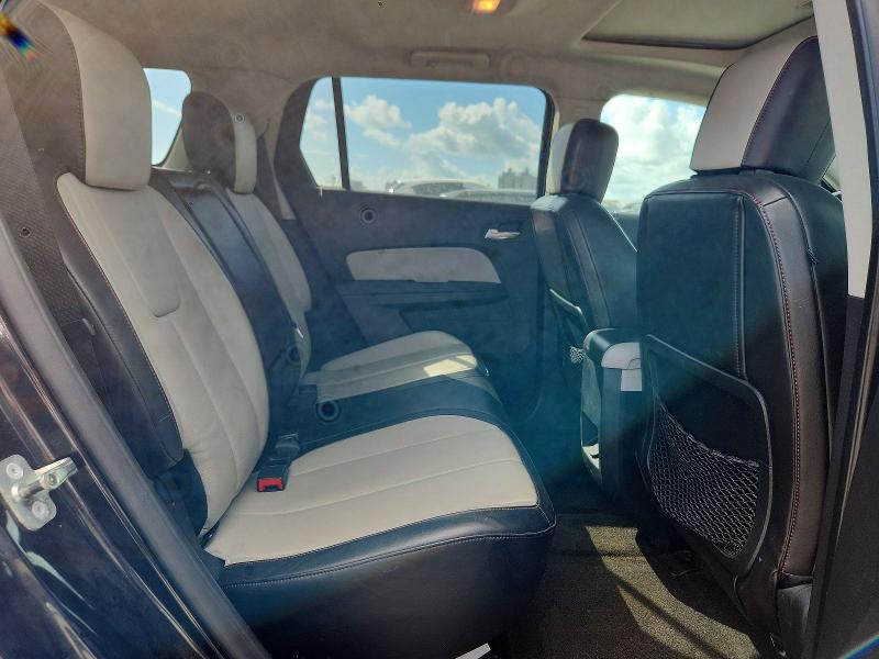 Aukcja sprzedaży 2010 Gmc Terrain, vin: 2CTALHEW0A6328197, numer aukcji: 62984726