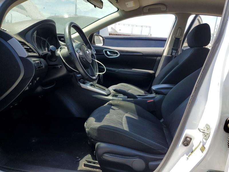 Aukcja sprzedaży 2019 Nissan Sentra, vin: 3N1AB7AP8KY296531, numer aukcji: 63751816