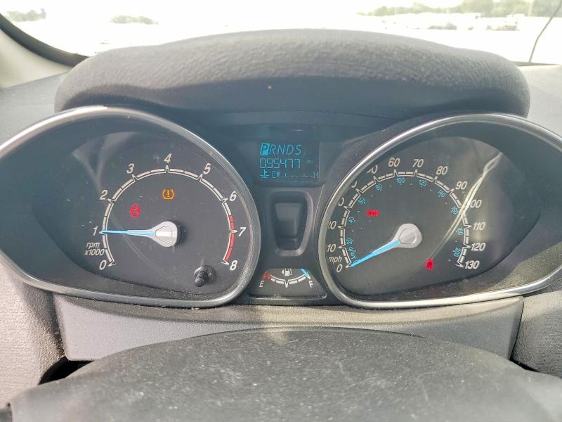 Aukcja sprzedaży 2019 Ford Fiesta, vin: 3FADP4BJ4KM140777, numer aukcji: 65869816