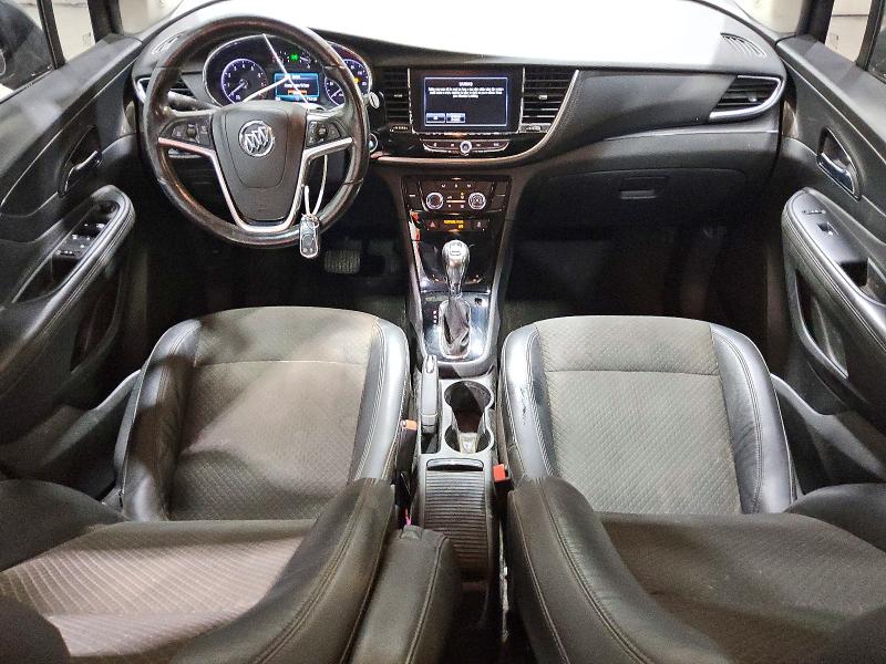 Продаж на аукціоні авто 2017 Buick Encore, vin: KL4CJASB4HB082288, номер лоту: 64746516