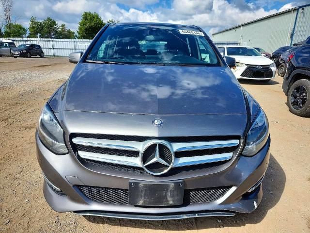 Aukcja sprzedaży 2015 Mercedes-benz B, vin: WDDMH4GB3FJ326795, numer aukcji: 65468186