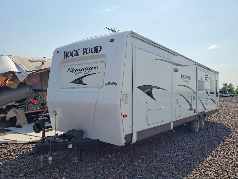Продаж на аукціоні авто 2013 Rockwood Lite, vin: 4X4TRLE29D1852405, номер лоту: 59194036