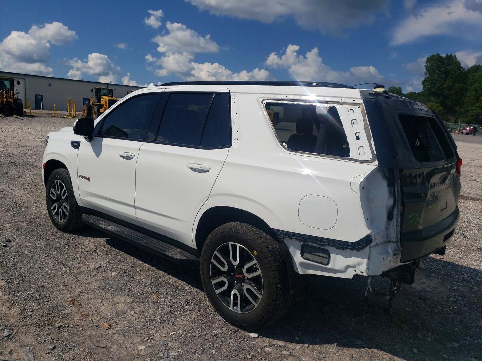 Aukcja sprzedaży 2024 Gmc Yukon, vin: 1GKS2CKD5RR227184, numer aukcji: 63218456