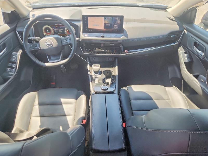 Продажа на аукционе авто 2026 Nissan Rogue, vin: 5N1BT3CB6TC692634, номер лота: 66268826