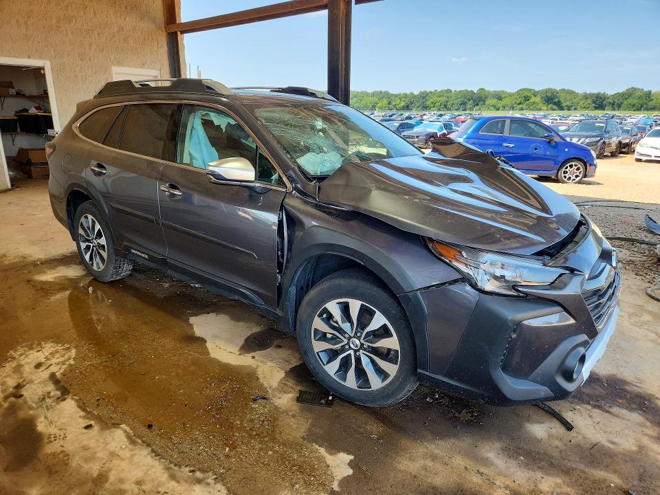 Aukcja sprzedaży 2024 Subaru Outback, vin: 4S4BTGPD8R3253723, numer aukcji: 64655786