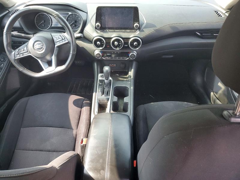 Aukcja sprzedaży 2023 Nissan Sentra, vin: 3N1AB8CV1PY311704, numer aukcji: 60827796
