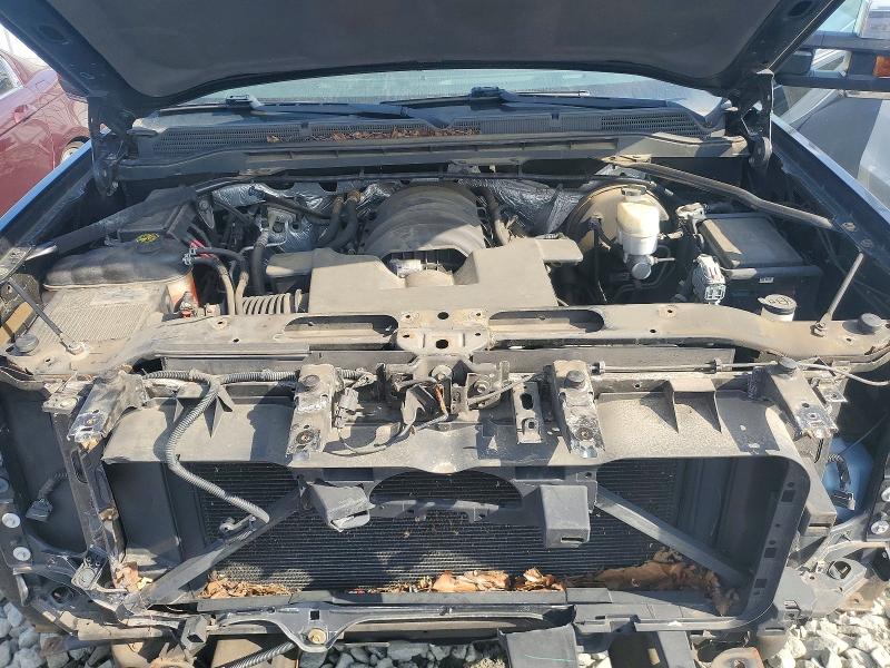 Aukcja sprzedaży 2015 Gmc Sierra, vin: 1GTV2VEC5FZ397368, numer aukcji: 65266976