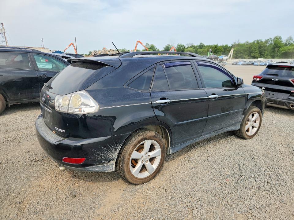 Aukcja sprzedaży 2007 Lexus Rx, vin: 2T2HK31U97C008979, numer aukcji: 65302406